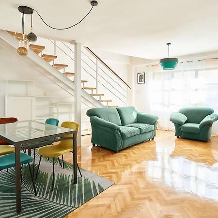 Duplex Palacio Congreso Centro Con Parking サラマンカ エクステリア 写真